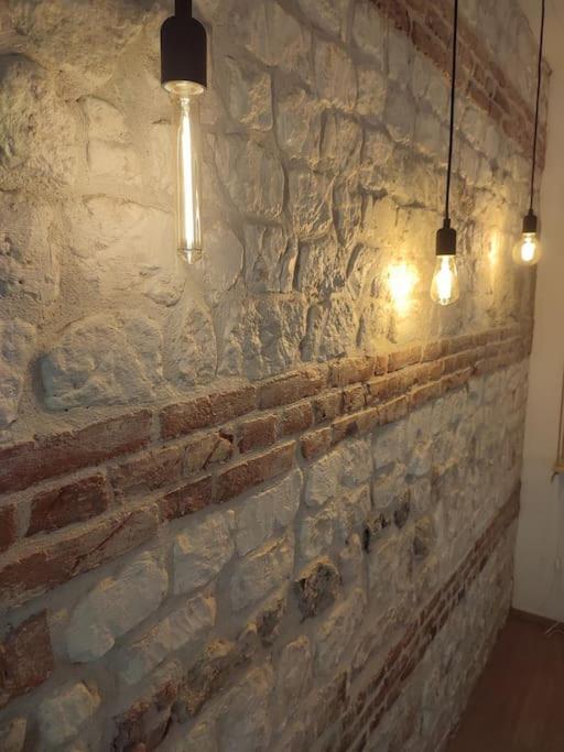 Appt L'Usine Goderville Etretat-Honfleur Екстериор снимка